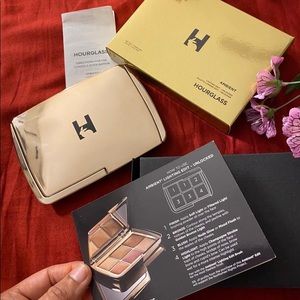 Hourglass ambient lighting unlocked palette